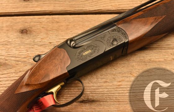 Caesar Guerini Summit 410 gauge