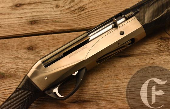 Benelli Raffaello Super Sport 12 gauge