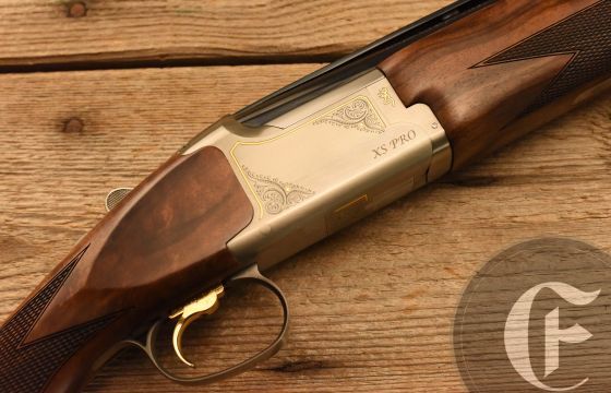 Browning Ultra XS Pro Adj 12 gauge