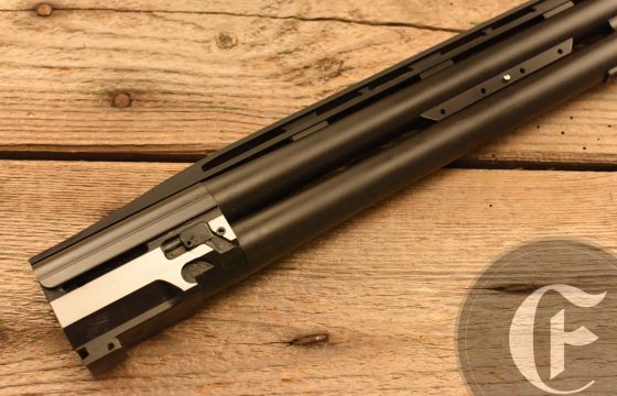 Blaser F3 Vantage 12 gauge