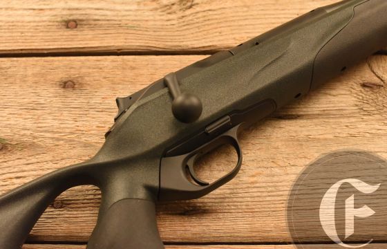 Blaser R8 Professional Success .243