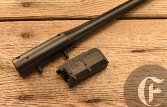 Blaser R8 .223