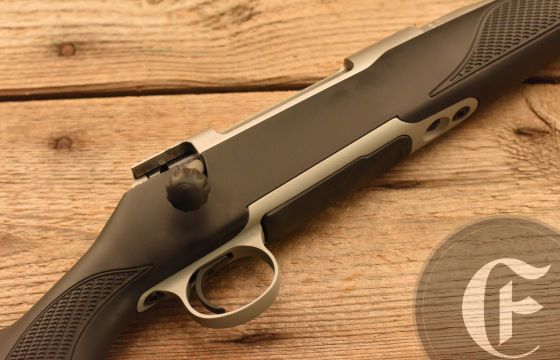 Sauer 100 XTA Stainless .308