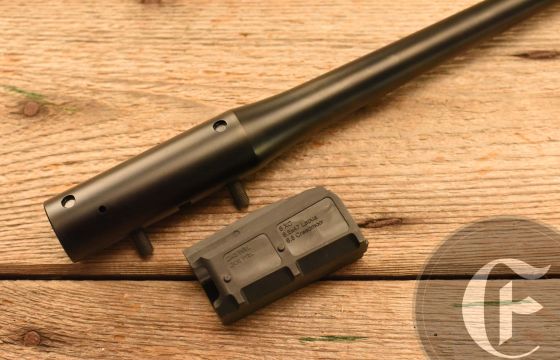 Blaser R8 .243