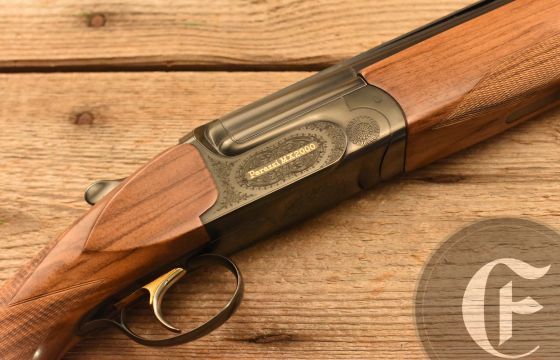 Perazzi MX2000S 12 gauge
