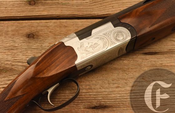 Beretta 687 Silver Pigeon S 12 gauge