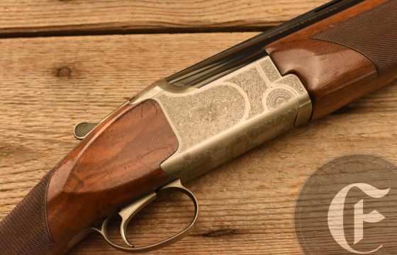 Browning 525 12 gauge