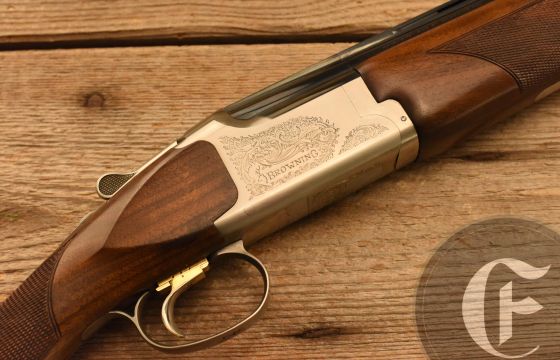 Browning B425 Grade 1 20 gauge