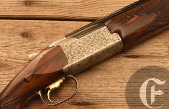 Browning B725 Sporter G5 12 gauge