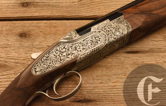Beretta SL3 12 gauge