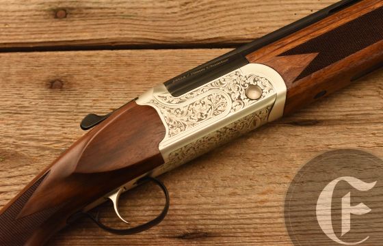 KOFS SCEPTRE 28 gauge