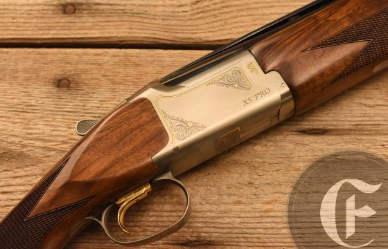Browning Ultra XS Pro Adj 12 gauge