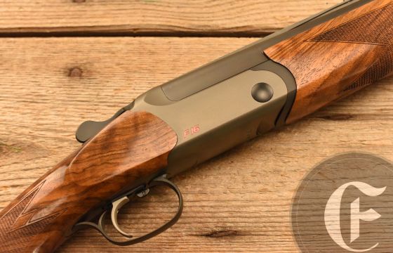 Blaser F16 Sporting Grade 6 12 gauge