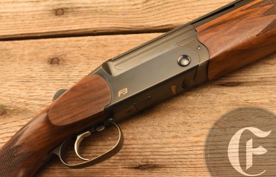 Blaser F3 Professional 12 gauge
