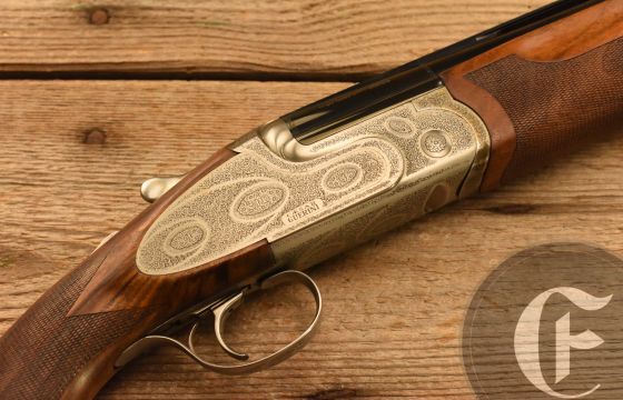 Caesar Guerini Essex Sporting 12 gauge