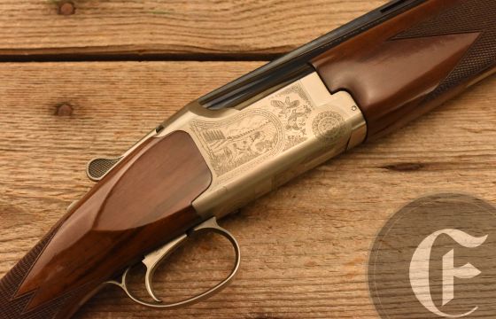 Miroku MK70 28 gauge