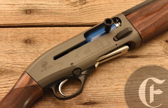 Beretta A400 Xcel GREY 12 gauge