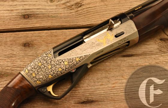 Benelli Raffaello 12 gauge