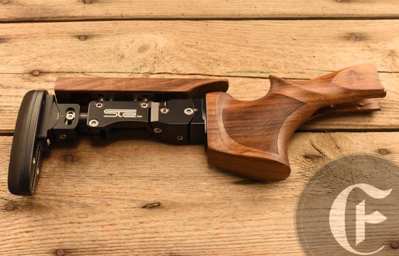 ste K80 12 gauge