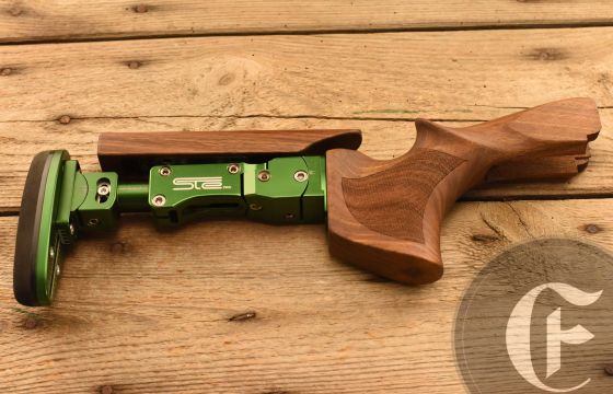 ste Perazzi Mx8 12 gauge