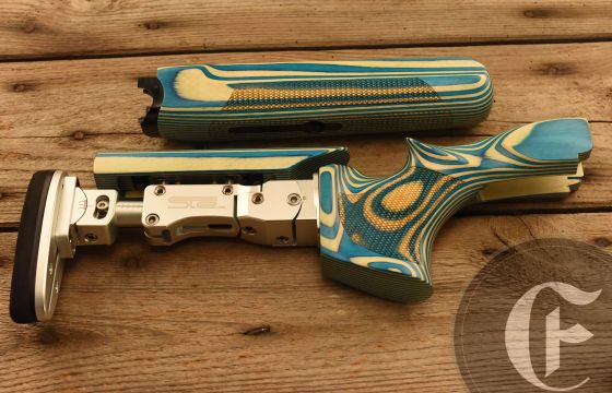 ste Perazzi Mx8 12 gauge
