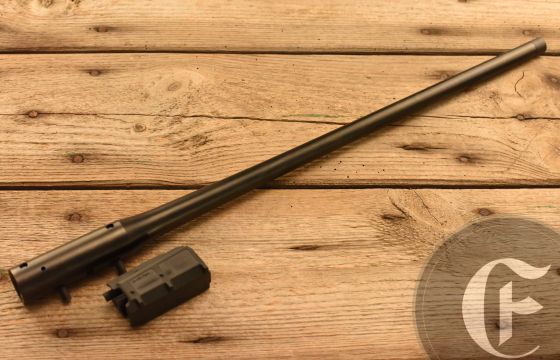 Blaser R8 .22-250