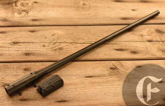 Blaser R8 .375 H&H Mag