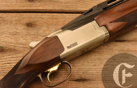 Browning B725 Pro Master Adj 12 gauge