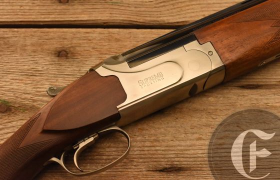 Winchester Supreme Sporting 12 gauge