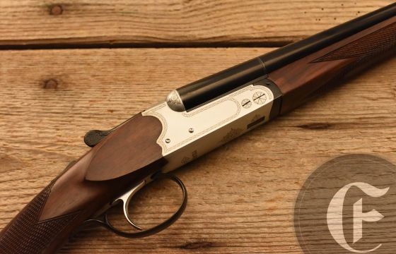 Yildiz Elegant A4 410 gauge