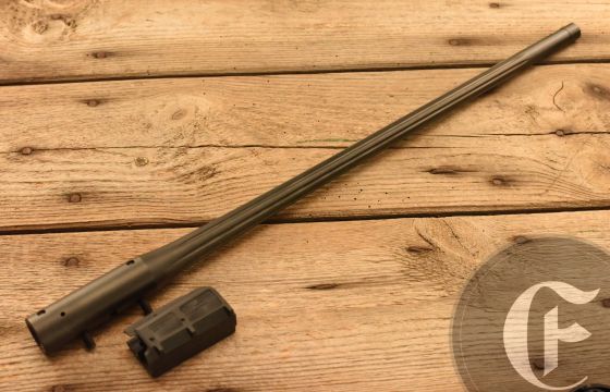 Blaser R8 .243