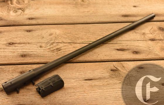 Blaser R8 6.5 Creedmoor