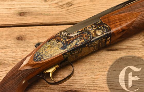 Caesar Guerini Julia Syren Ascent 12 gauge