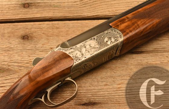 Blaser F16 Game Grade 6 12 gauge