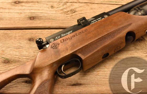 Daystate Air Ranger .22