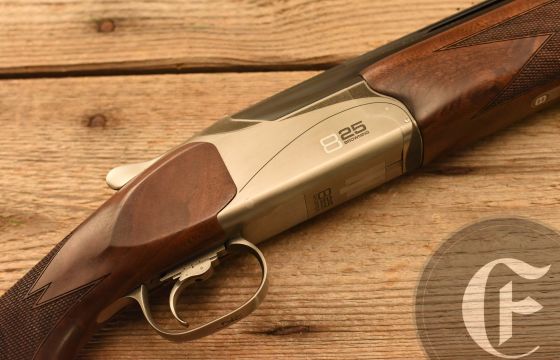 Browning B825 Sporter 12 gauge