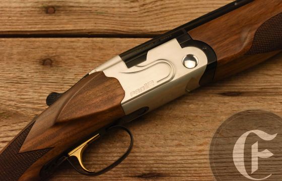 ATA SP Pro 12 12 gauge