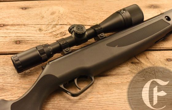 Stoeger RX20 S2 Combo Synthetic .22