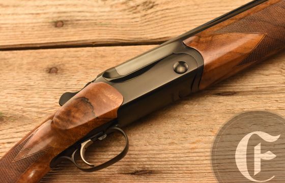 Blaser F16 Game Grade 5 12 gauge