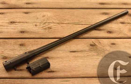 Blaser R8 .223