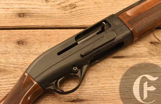 Beretta AL391 12 gauge