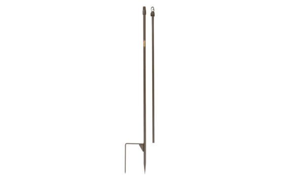 Super Hide Poles Green