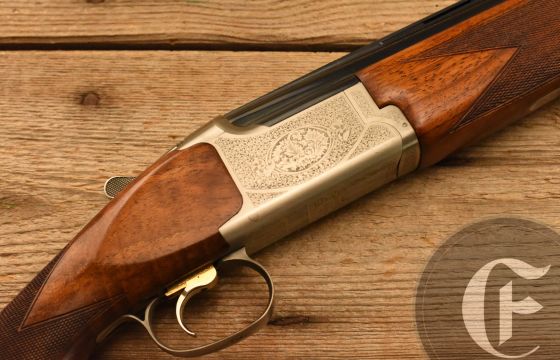 Browning B525 Sporter 12 gauge