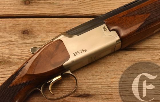 Browning B525 Sporter 12 gauge