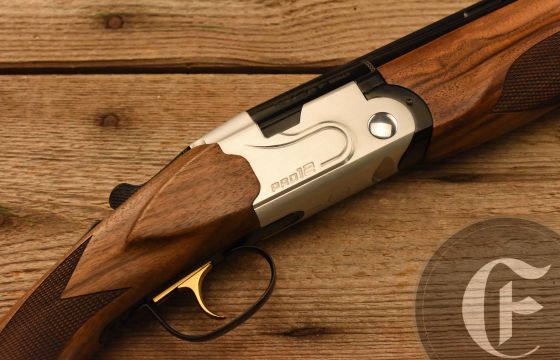ATA SP Pro 12 12 gauge