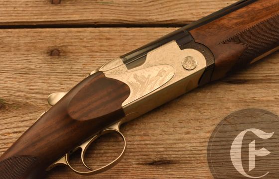 Beretta SV10 Perennia 3 12 gauge