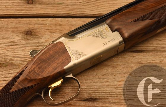 Browning Ultra XS Pro Adj 12 gauge