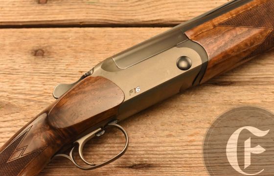 Blaser F16 Game Grade 5 12 gauge