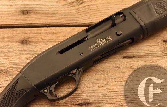 Dickinson Asi-s 12 gauge