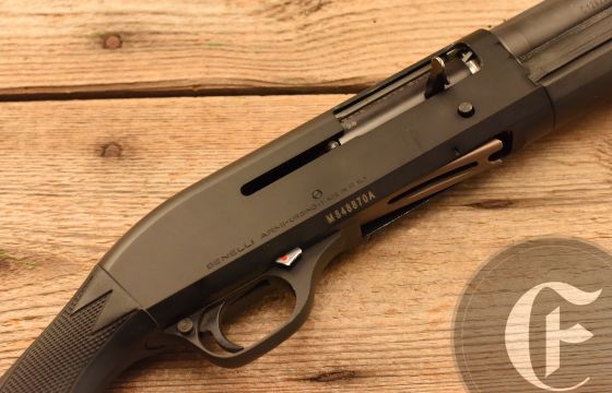 Benelli M3 Super 90 12 gauge